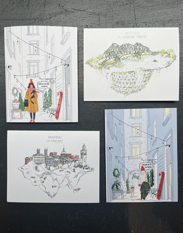 CARTE MAISON PEPIN PepinShop