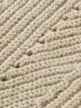 SCOTCH & SODA - Gilet en maille pointelle