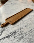CHEESE PLATTER - TEAK ROOTS WOOD living-furniture Mano Plata