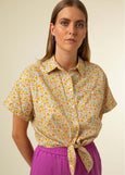 FRNCH - Chemise CANDYS