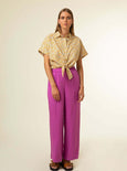 FRNCH - Chemise CANDYS