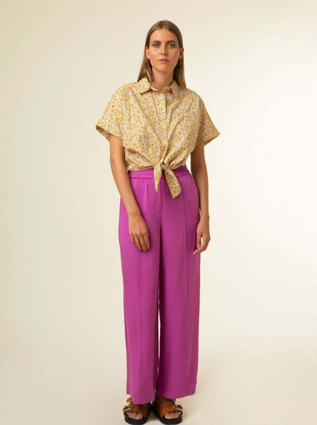 FRNCH - Chemise CANDYS