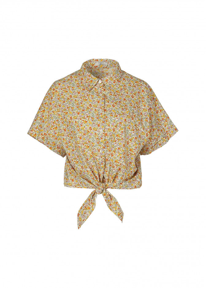 FRNCH - Chemise CANDYS