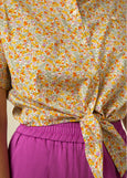 FRNCH - Chemise CANDYS