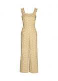 FRNCH - Combinaison pantalon DREHELLI