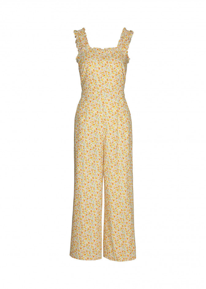FRNCH - Combinaison pantalon DREHELLI