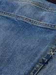 Scotch & Soda - Jean fuselé ample The Dean