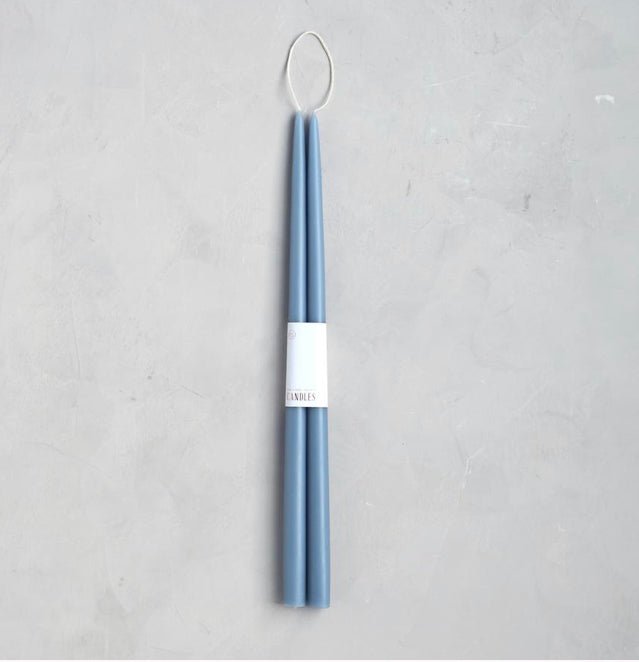 DOUBLE DIPPED CANDLE 12'' Candle & Oil Warmers PepinShop Héron