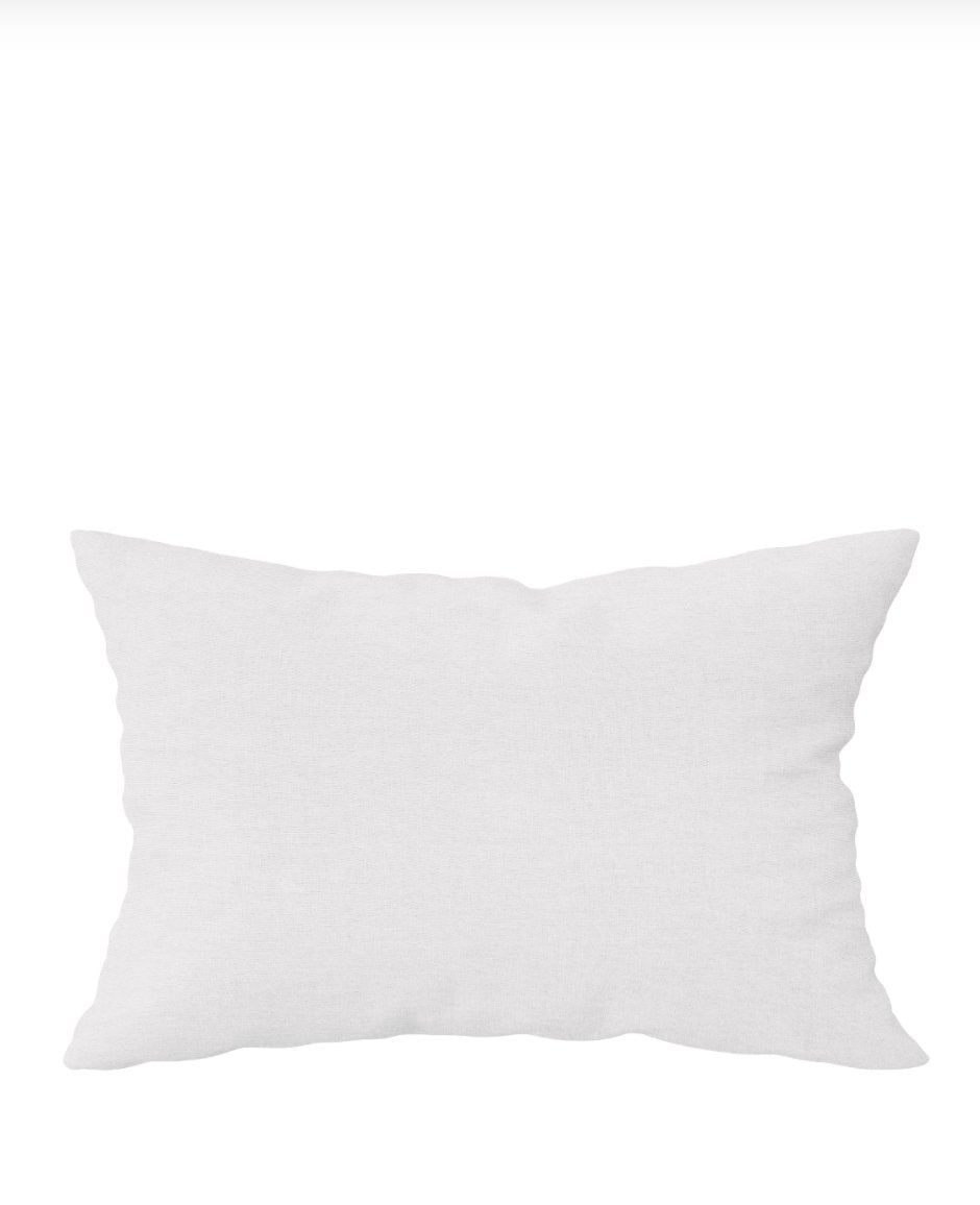 Duvet cover Queen in Soft Linen Snow living-bedding onesky   