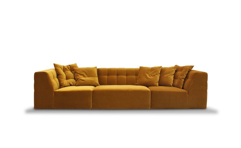 EMMA SECTIONEL SOFA  PEREZ   