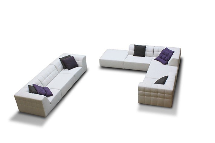 EMMA SECTIONEL SOFA  PEREZ   