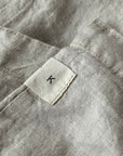 EUROPEAN FLAX LINEN DUVET COVER SETS IN NATURAL living-bedding onesky