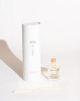 FERN + MOSS REED DIFFUSER BY BROOKLYN CANDLE candels Brooklyn Candel