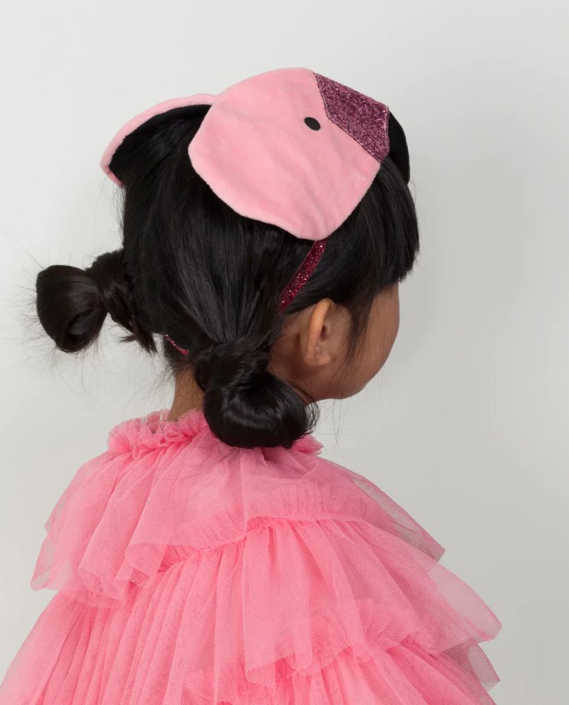 Flamingo Costume - MERI MERI costume MERI MERI   