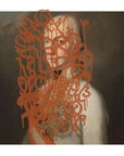 FRANÇOIS 1ER ART PRINT walldecor-originalart NumerArt