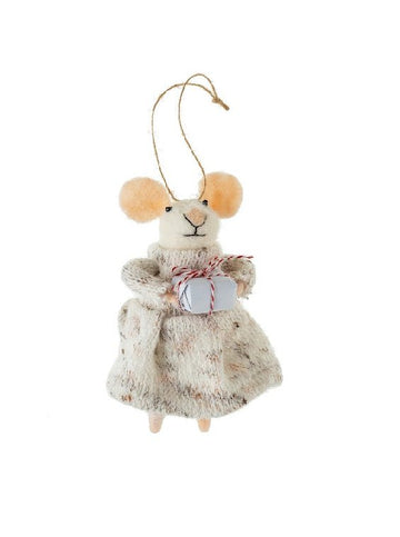 GIFTING GRACE MOUSE Gift Ideas Indaba trading co