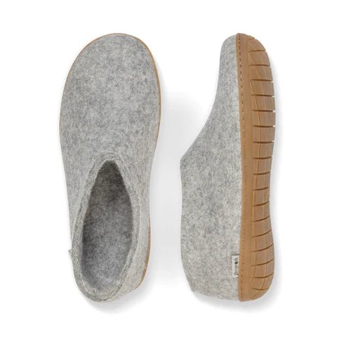 GLERUPS - Unisex Natural Rubber shoes women-accessories glerups   