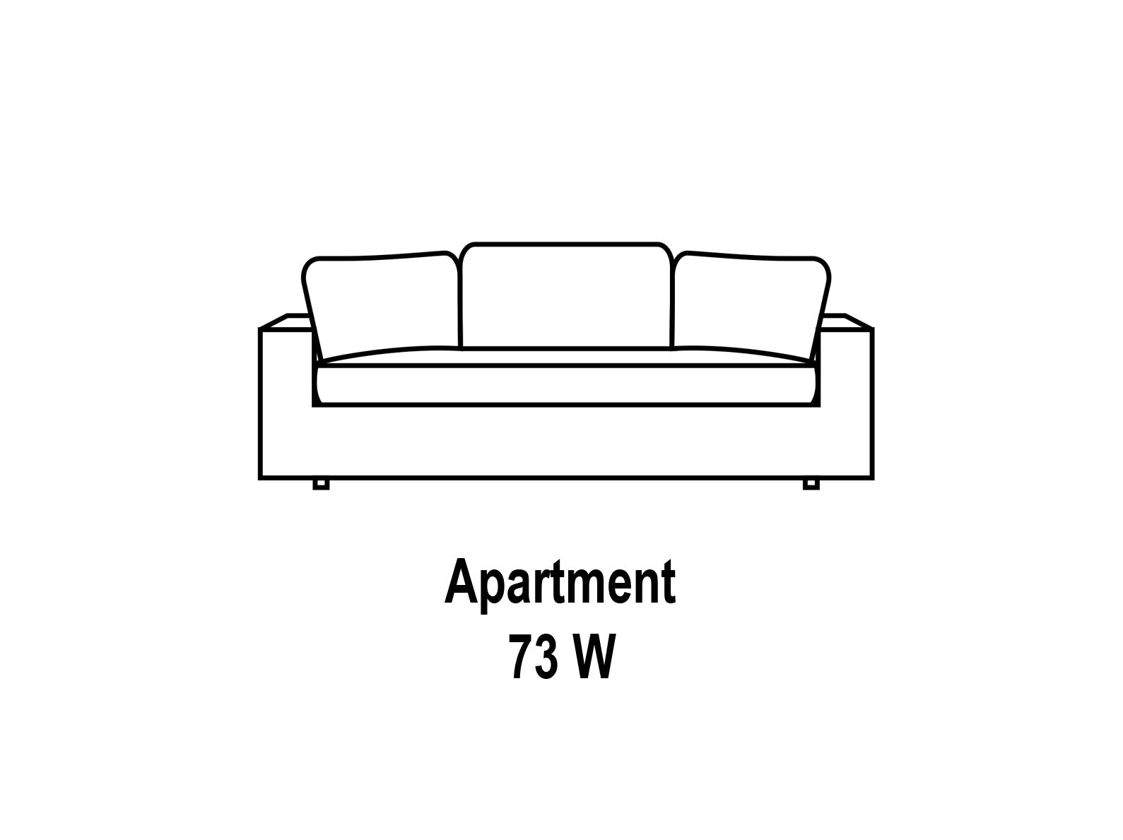 Hampton XD living-homeaccents PEREZ Apartment 2 Seaters Tundra 01 