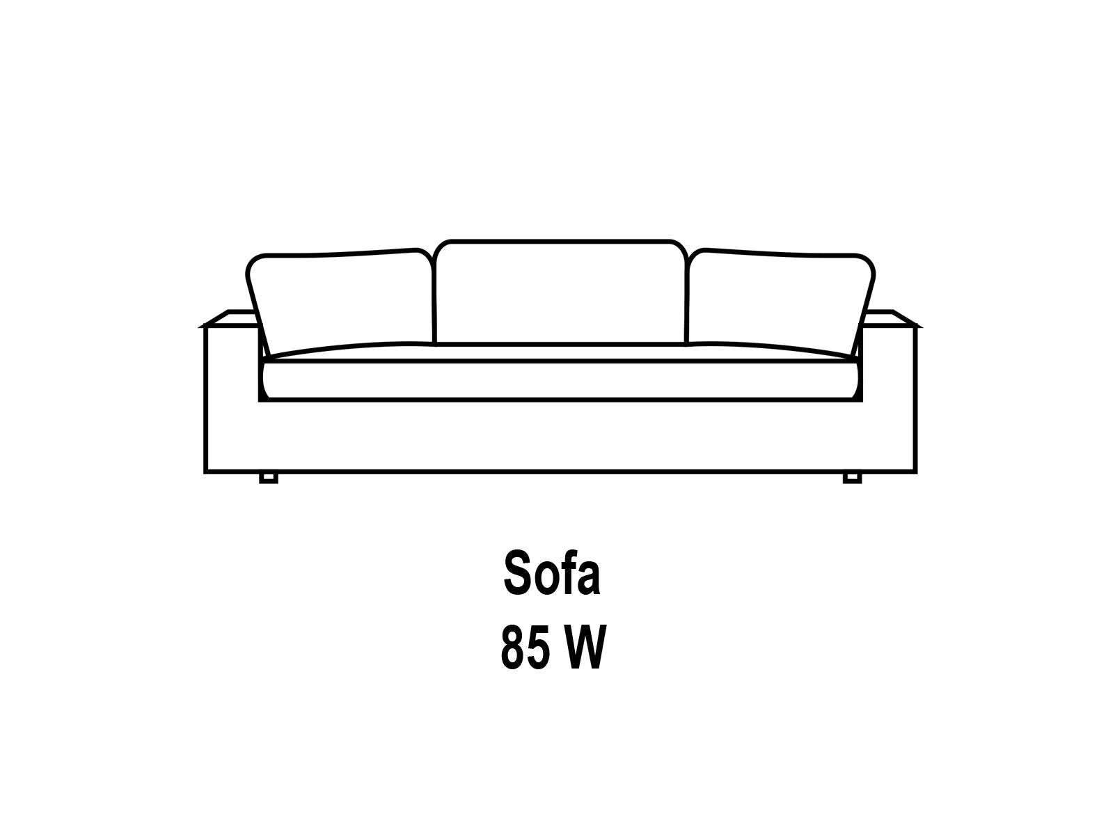 Hampton XD living-homeaccents PEREZ Sofa 3 Seaters Tundra 01 