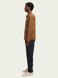 Scotch & Soda - Veste de travail