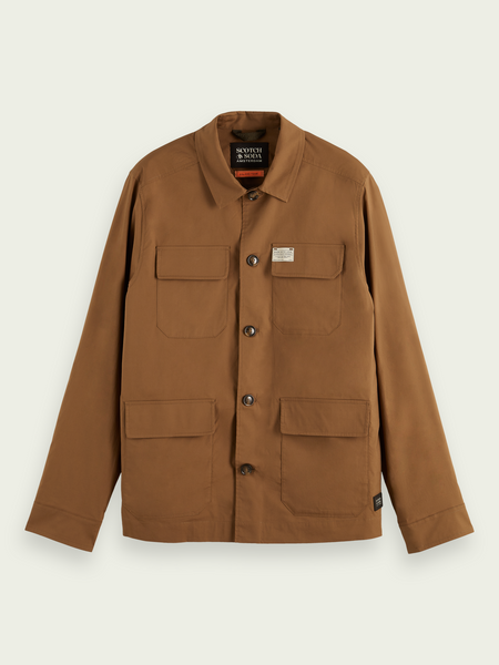 Scotch & Soda - Veste de travail