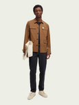 Scotch & Soda - Veste de travail