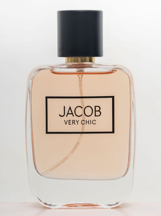 JACOB - Eau de parfum women-accessories Jacob Very Chic  