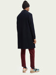 SCOTCH & SODA - Pardessus long et léger