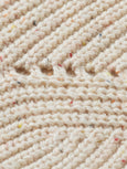 SCOTCH & SODA - Pull col rond boutonné aux épaules