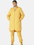 ILSE JACOBSEN - Manteau padded ART06