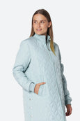 ILSE JACOBSEN - Manteau padded ART06