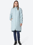 ILSE JACOBSEN - Manteau padded ART06