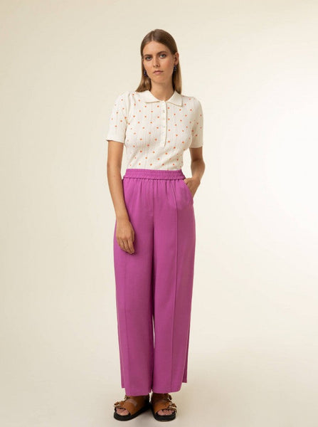 FRNCH - Pantalon PALMINA