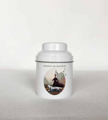 PRINCESSE DES ROCHEUSES TEA Dining-Kitchenware Pepin Kitchen