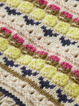 SCOTCH & SODA - Pull en maille mélangée