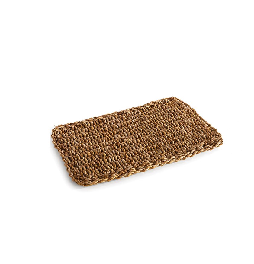 RECTANGULAR RATTAN PLACEMAT Dining-Kitchenware NAPA   