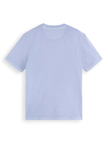 Regular fit Garment-Dyed T-shirt PepinShop