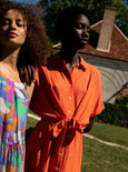 FRNCH - Robe ALIENOR