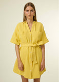 FRNCH - Robe courte CAMILLE