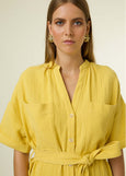 FRNCH - Robe courte CAMILLE