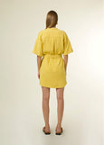 FRNCH - Robe courte CAMILLE