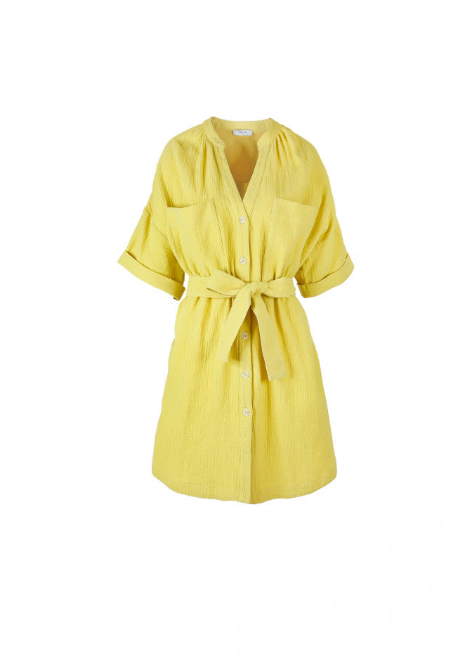 FRNCH - Robe courte CAMILLE