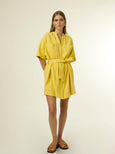 FRNCH - Robe courte CAMILLE