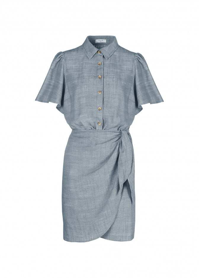 FRNCH - Robe courte KATHLEEN