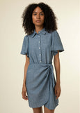 FRNCH - Robe courte KATHLEEN