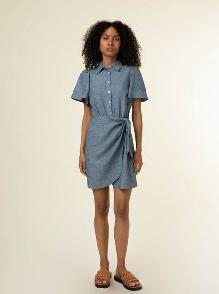 FRNCH - Robe courte KATHLEEN