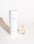 SANTAL REED DIFFUSER BY BROOKLYN CANDLE candels Brooklyn Candel