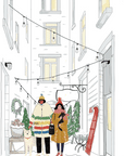SATHURDAY 19th of DECEMBER 2026 Christmas private photo sessions photoshoot PEPIN