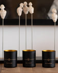 SCENTED CANDLE - MEDINA TEA candels Côté Bougie