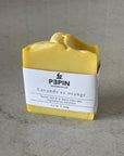 SOAP BAR MAISON PEPIN SAVON Pepin Home Orange Lavender